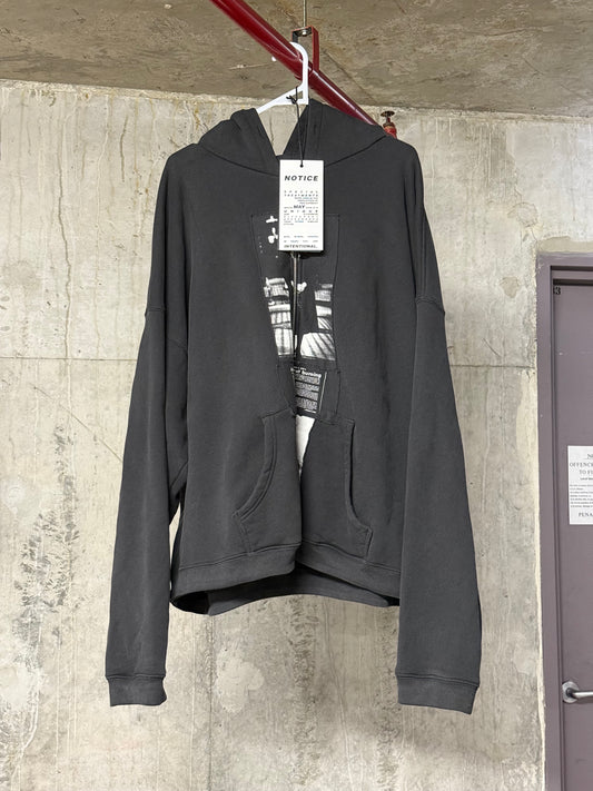 Enfants Riches Deprimes Artist Defends Assemblage Hoodie