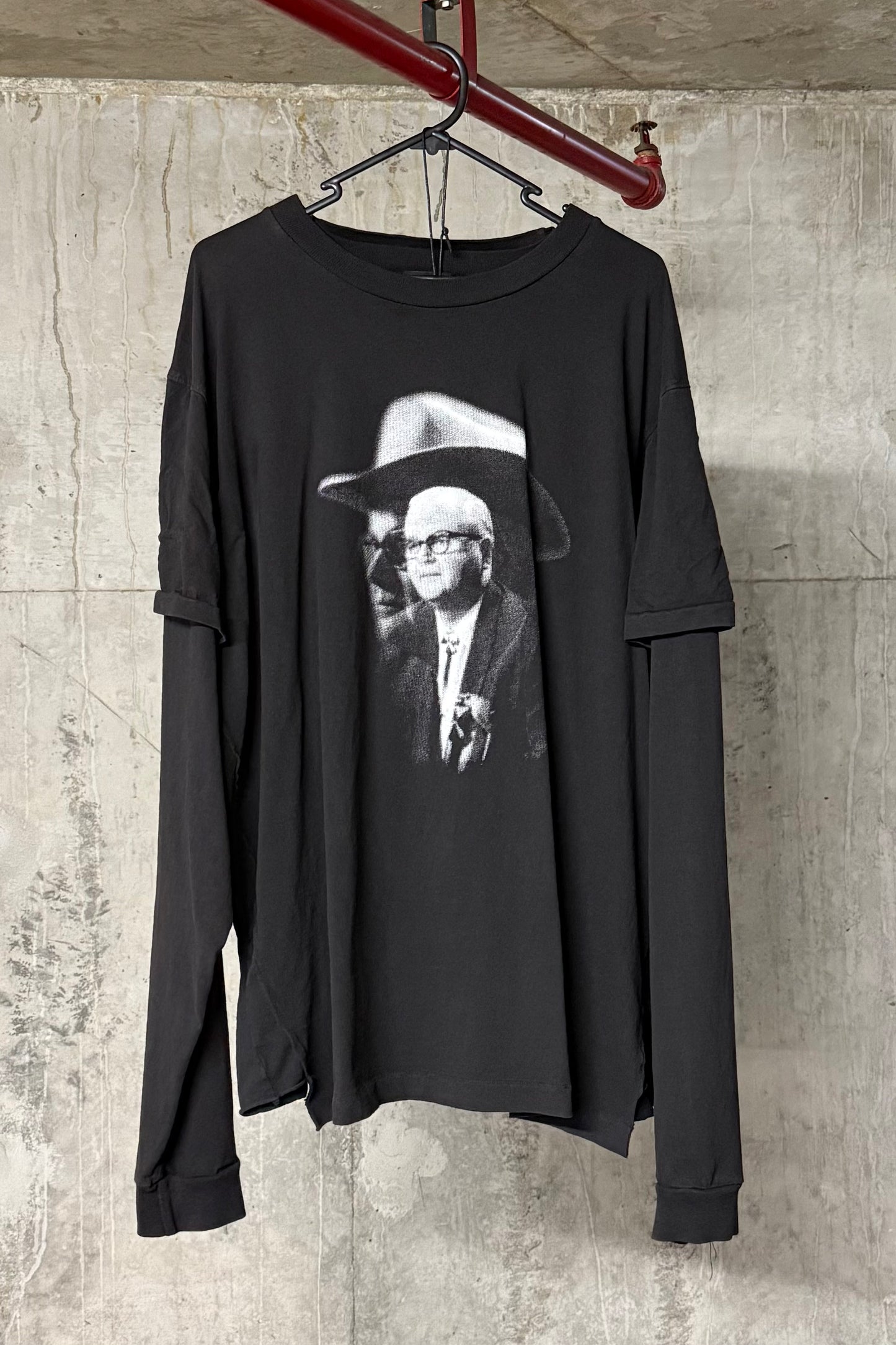 Enfants Riches Deprimes Texas Pastor Longsleeve T-Shirt