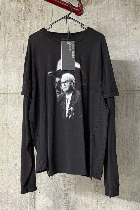 Enfants Riches Deprimes Texas Pastor Longsleeve T-Shirt