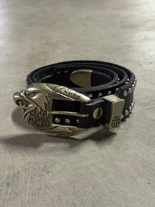 Enfants Riches Déprimés Eagle Ceinture Cloutee Belt